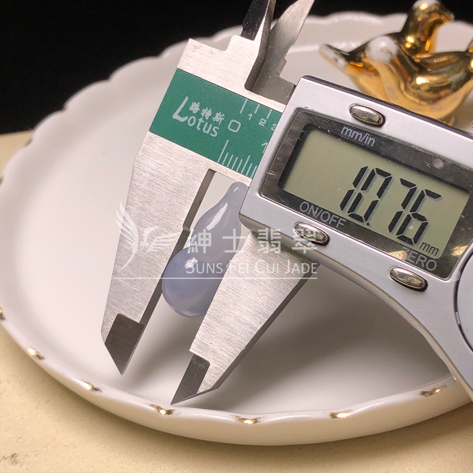 B08782 春彩葫蘆 