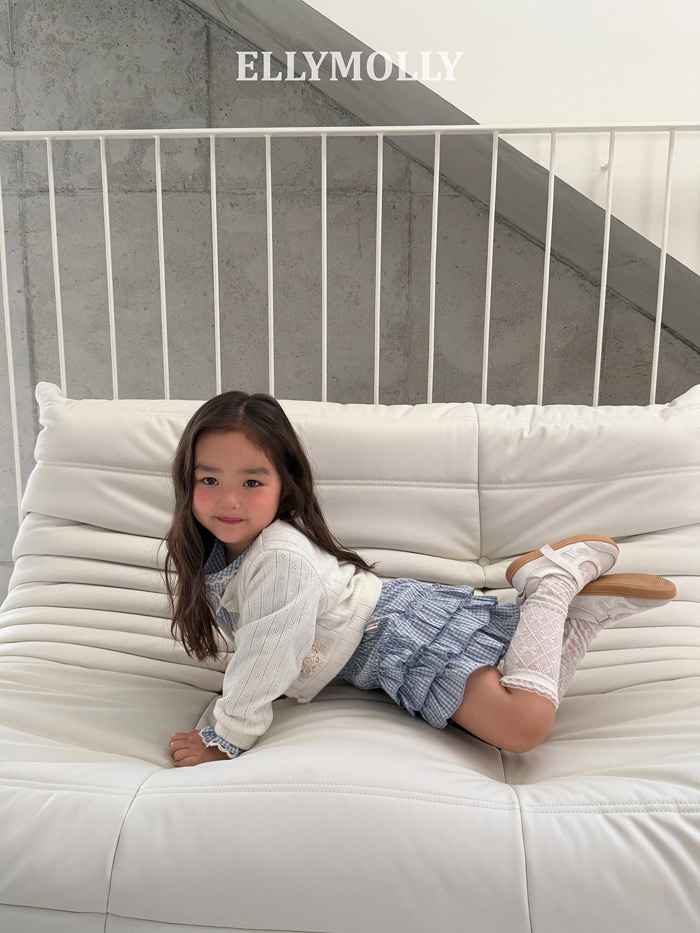 🇰🇷Ellymolly短褲