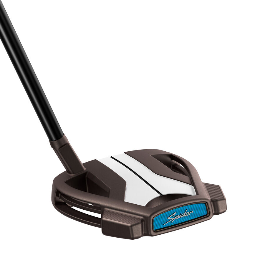 TAYLORMADE SPIDER TOUR X TurePath SHORT SLANT 推杆