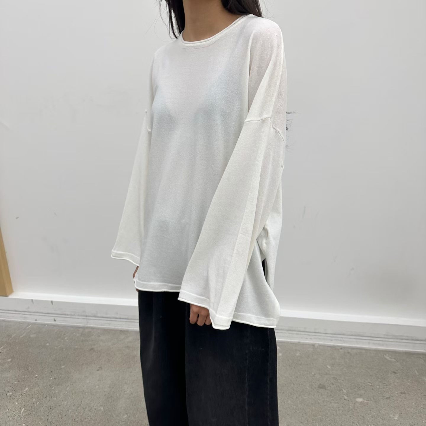 (2026SS) EYEFUL - TOP