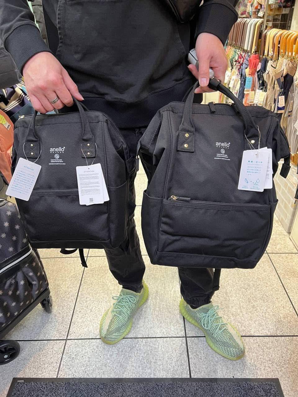 🇯🇵日本代购anello 新款背包