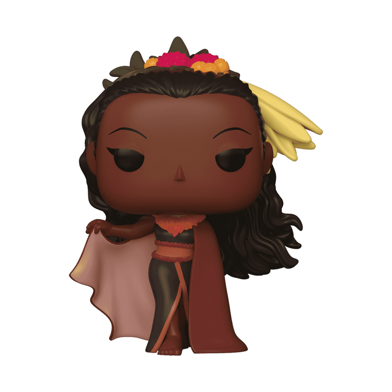 📦訂購 美國代購 Funko POP! Disney Moana Matangi Figure 海洋奇緣 模型