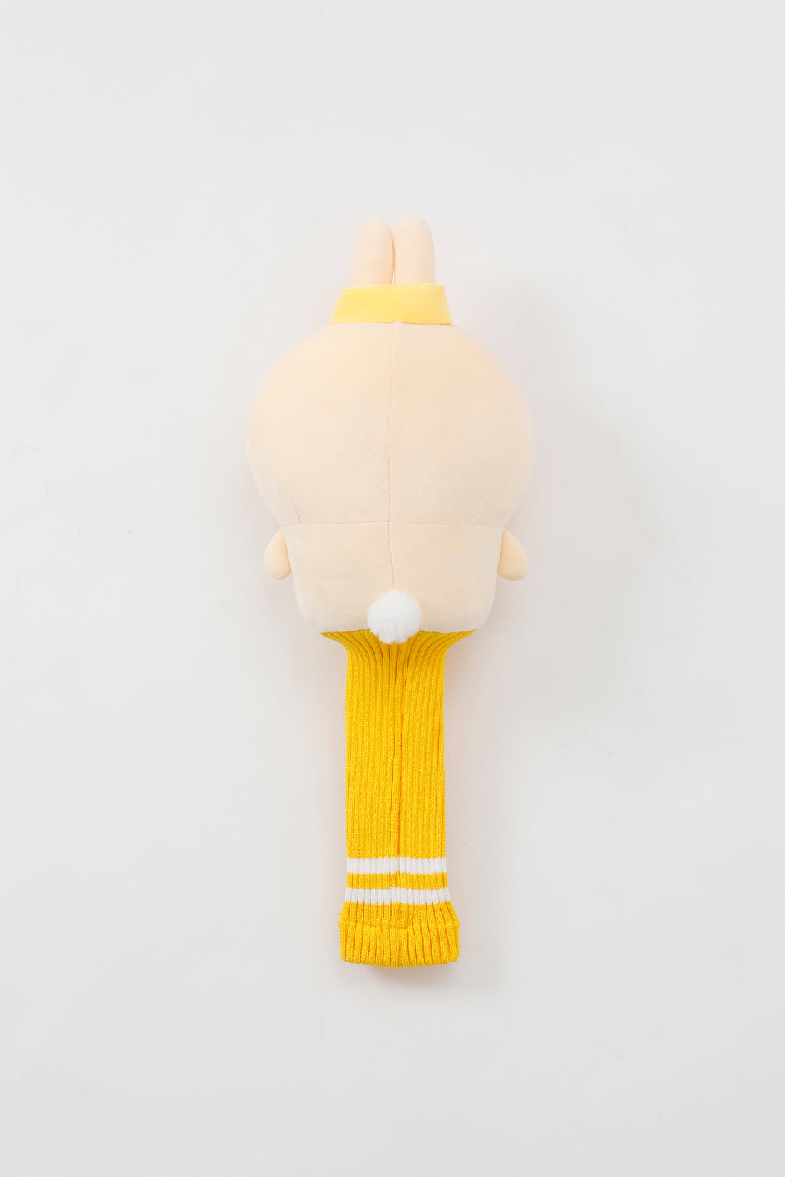 🎀【預訂】Chiikawa 高爾夫球桿套 DR 針織 - Usagi