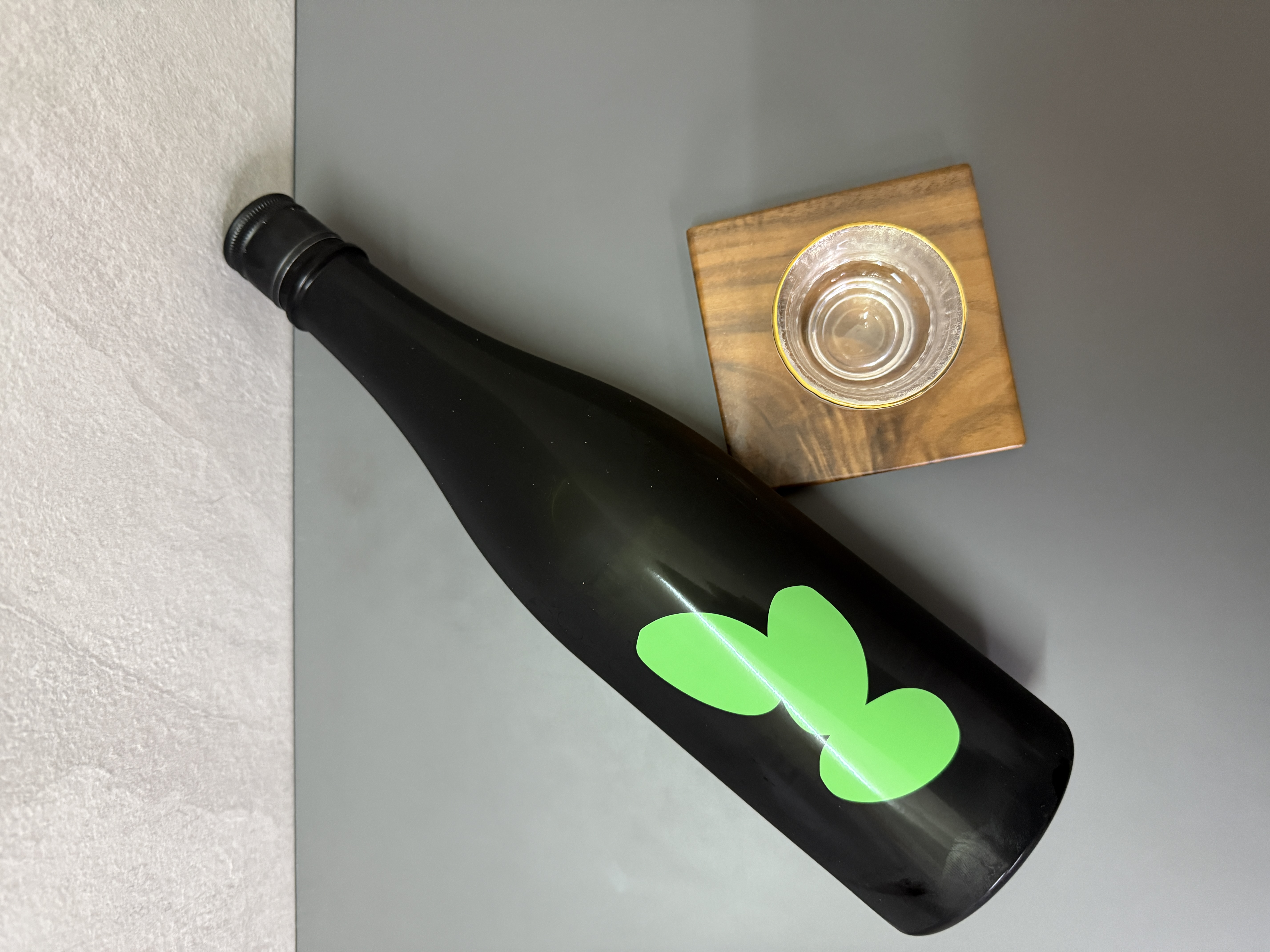 大嶺 / Ohmine 三粒米 無濾過生原酒 出羽燦燦 720ml