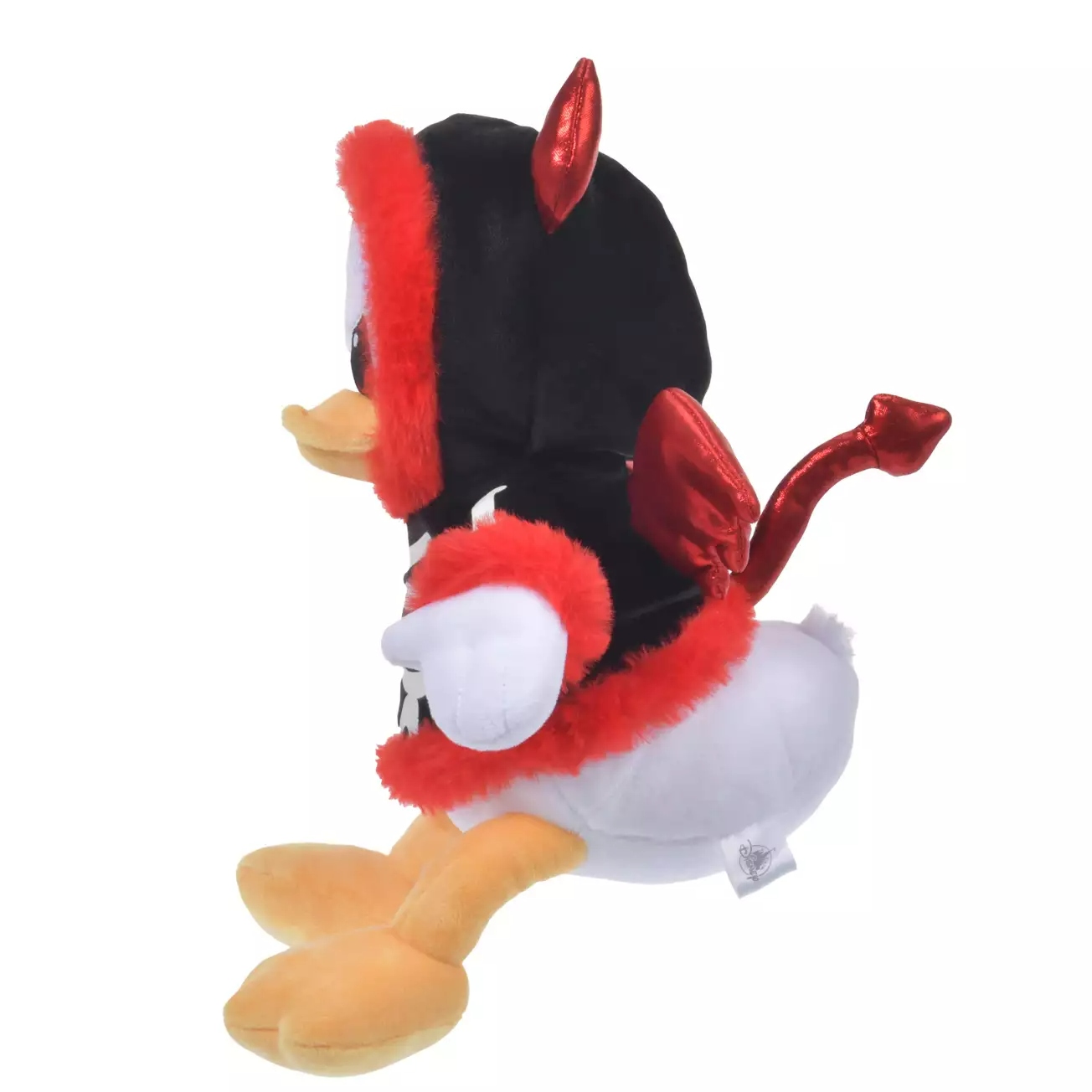 🌸 【預訂】Donald 惡魔公仔 - 2027 DISNEY HALLOWEEN
