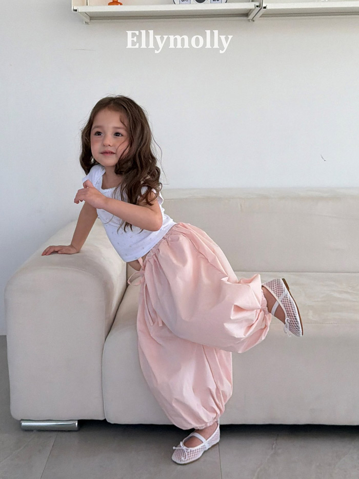 🇰🇷Ellymolly長褲 親子