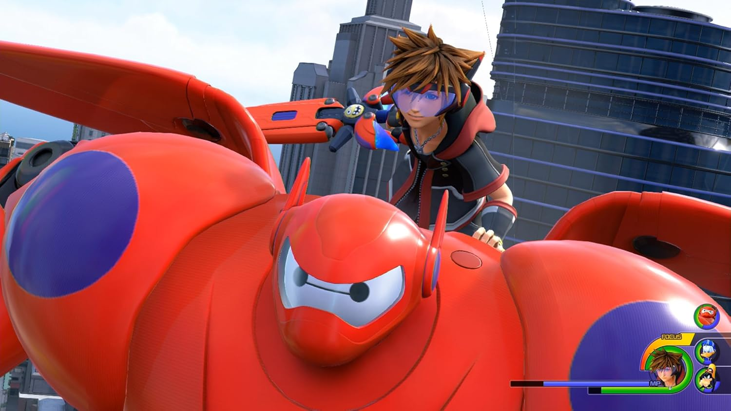 【預售 8/10】PS5 王國之心 I-III / Kingdom Hearts Collection I–III 英/日文  (亞洲封面) PO1158