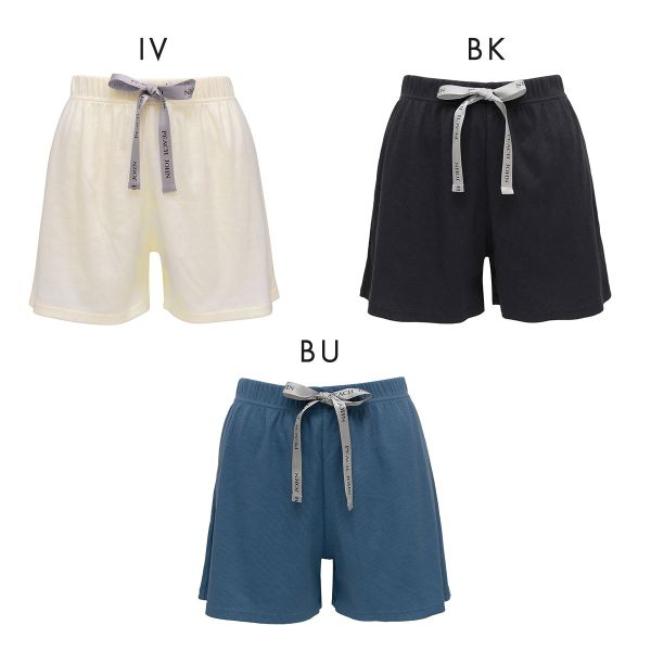 日本直送｜PEACH JOHN × LECIEN 聯名短褲