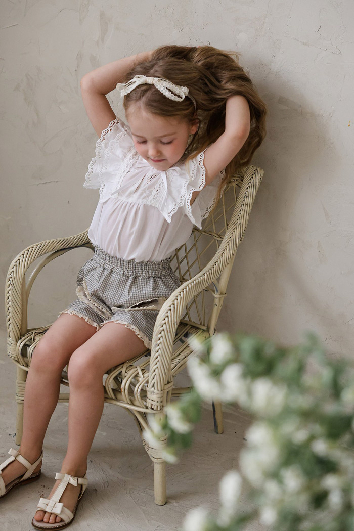 🇰🇷Puella_Flo上衣