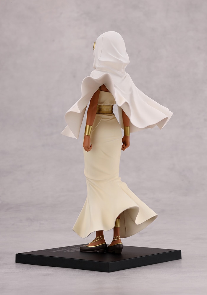 (預訂訂金 $100) (總價 $378) 壽屋 Kotobukiya 遊戲王怪獸之決鬥 OSHI WORKS 伊西絲・伊修達爾 Ishizu Ishtar (KO07631) (行版)