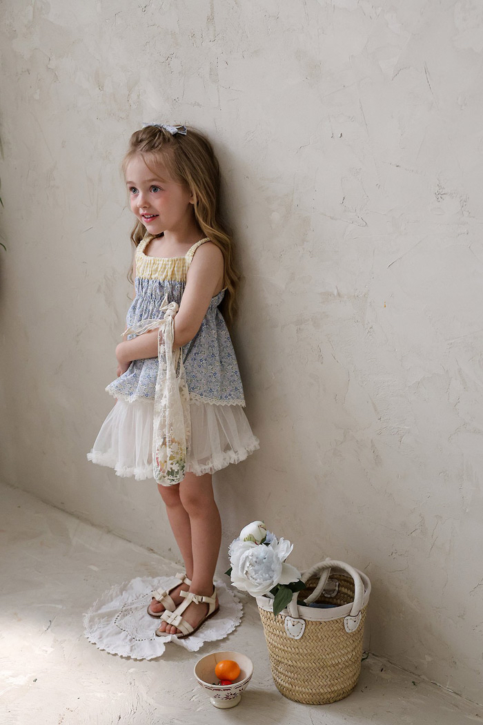 🇰🇷Puella_Flo褲裙