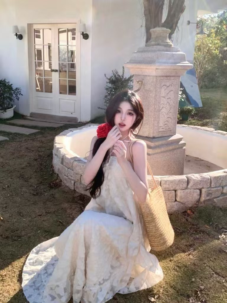 4289 连身裙 DRESS