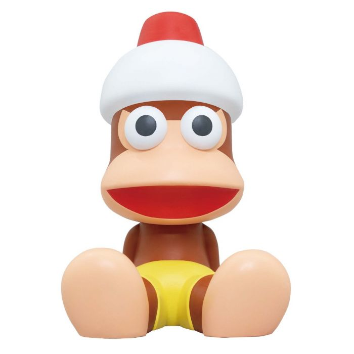 Banpresto, Sofvimates Figure: Pipo Monkey 捉猴啦 嗶波猴