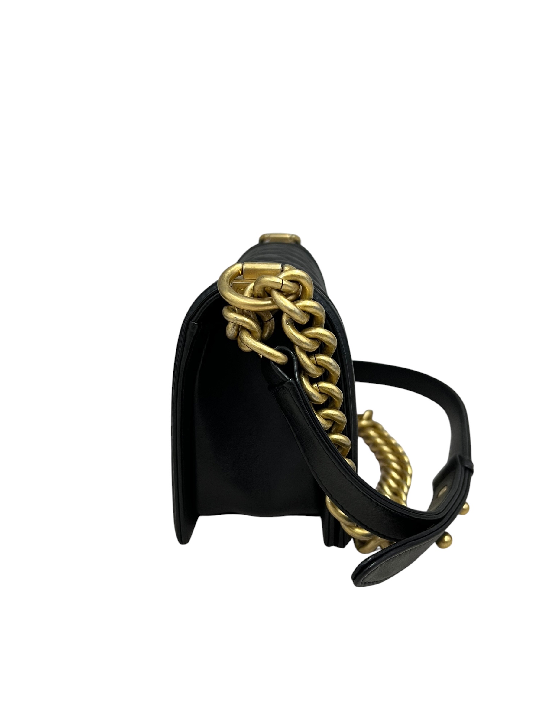 Pre-owned CHANEL Boy / Product Code: 072009