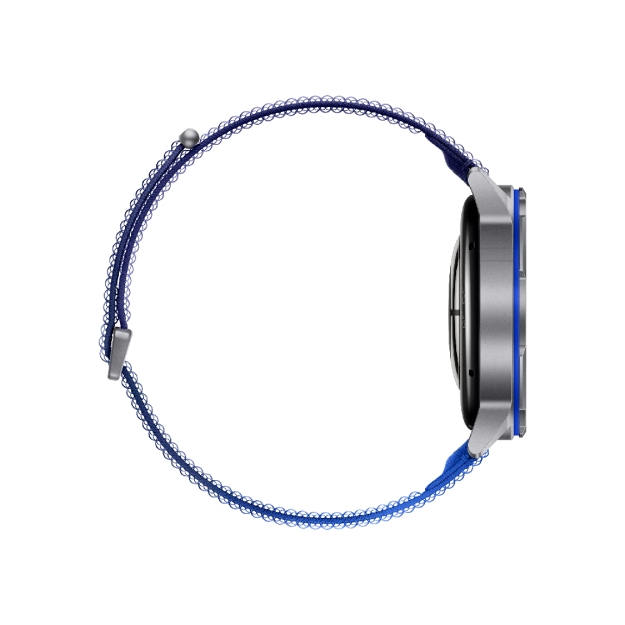 Huawei Watch GT Runner 2 44mm (藍牙) 漸層藍色 AirDry 編織錶帶 智能手錶 香港行貨