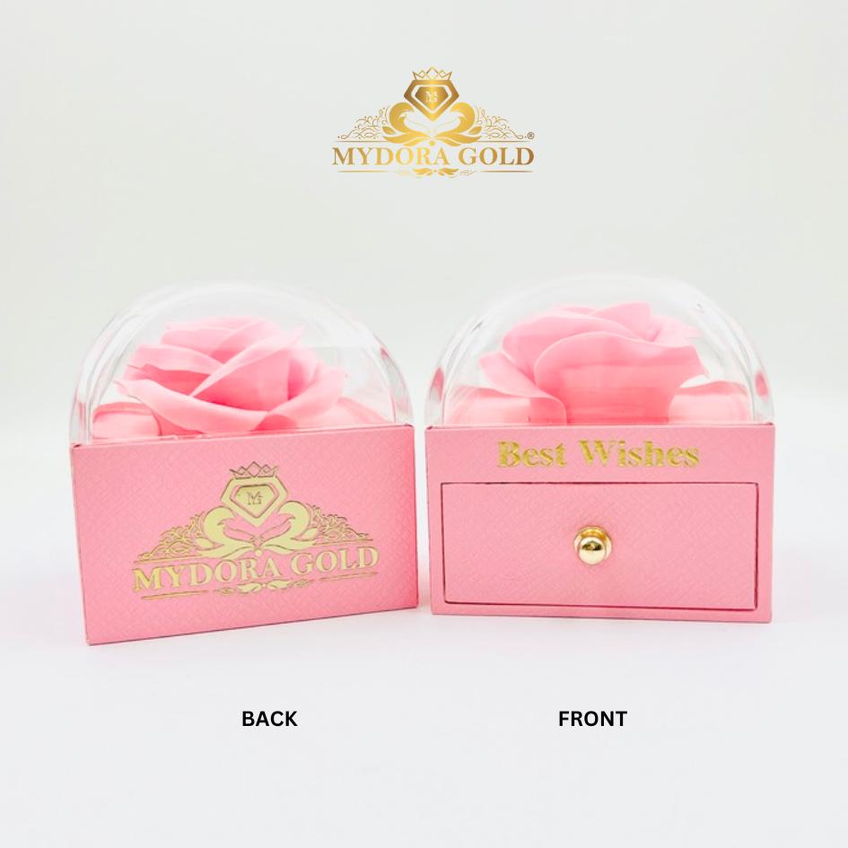MYDORA BloomWish Drawer Box