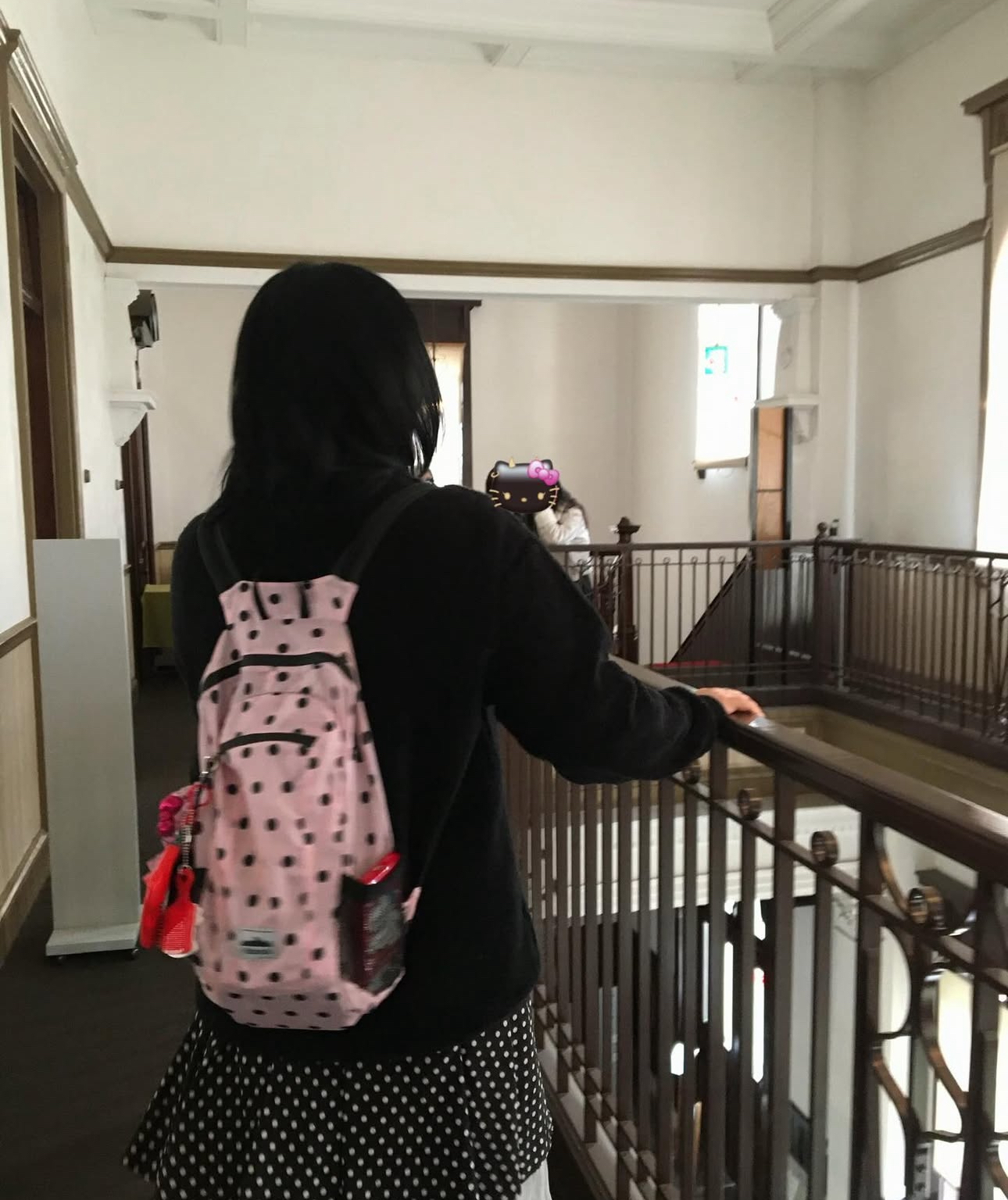 🇰🇷訂購｜Heisan｜Pocket bag V1 DOT 波點款 6色 