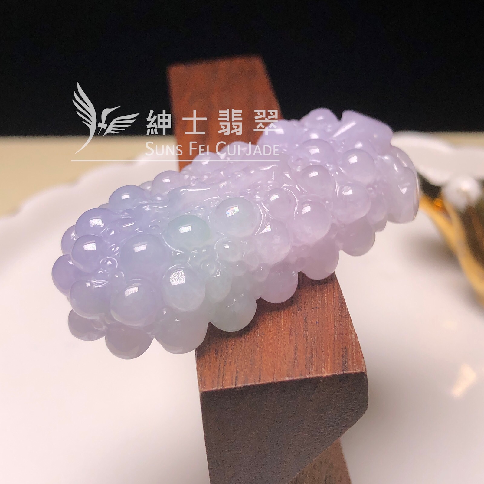 YK00999 翡翠葡萄