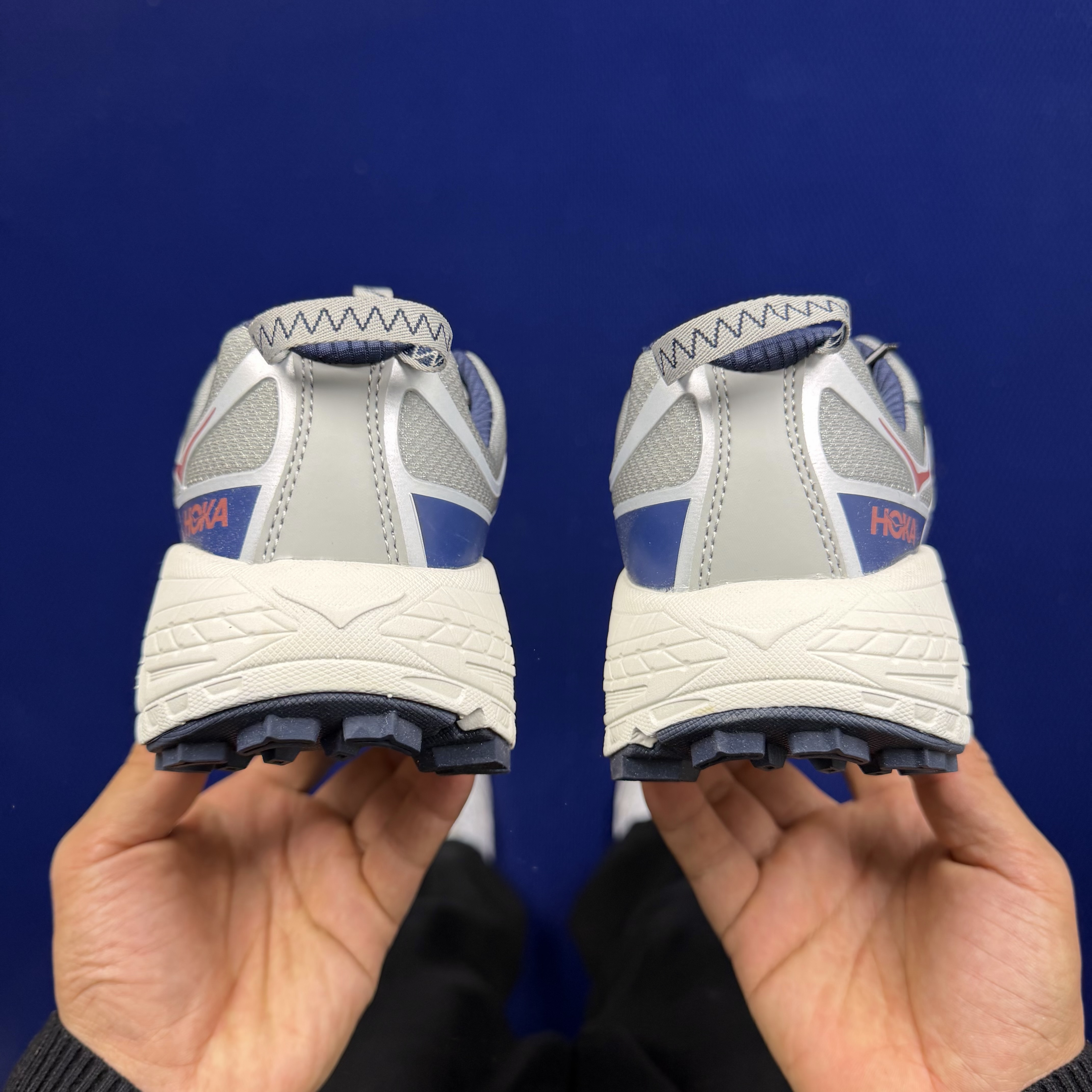 Hoka One One Mafate Three 2 