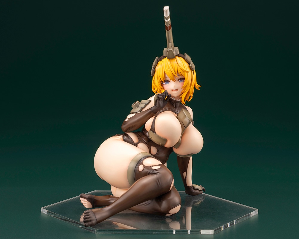 (預訂訂金 $400) (總價 $934) 壽屋 Kotobukiya FAG Frame Arms Girl 輝鎚·甲 (KO08211) (行版)