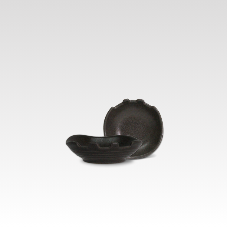 FUSION TMJ89 Sauce Dish 7cm