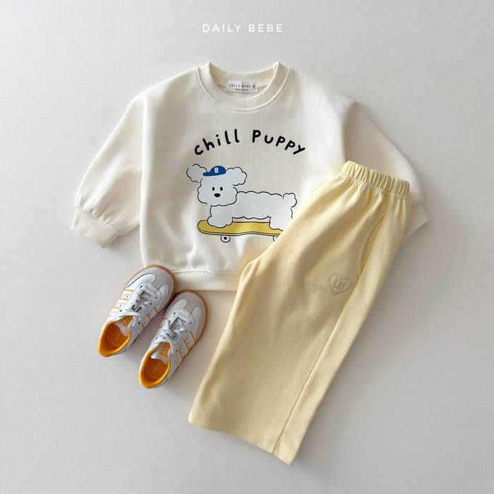 🇰🇷Dailybebe pants