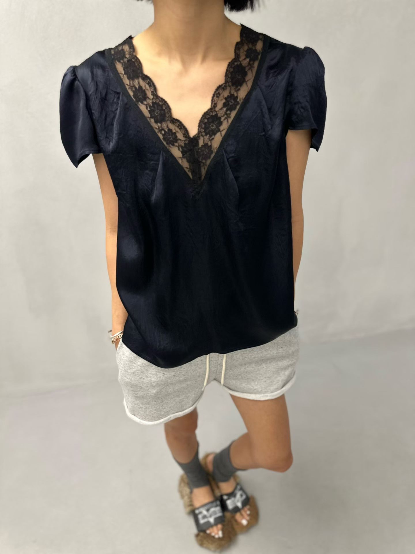 (2026SS) MAISONSTAFF - TOP