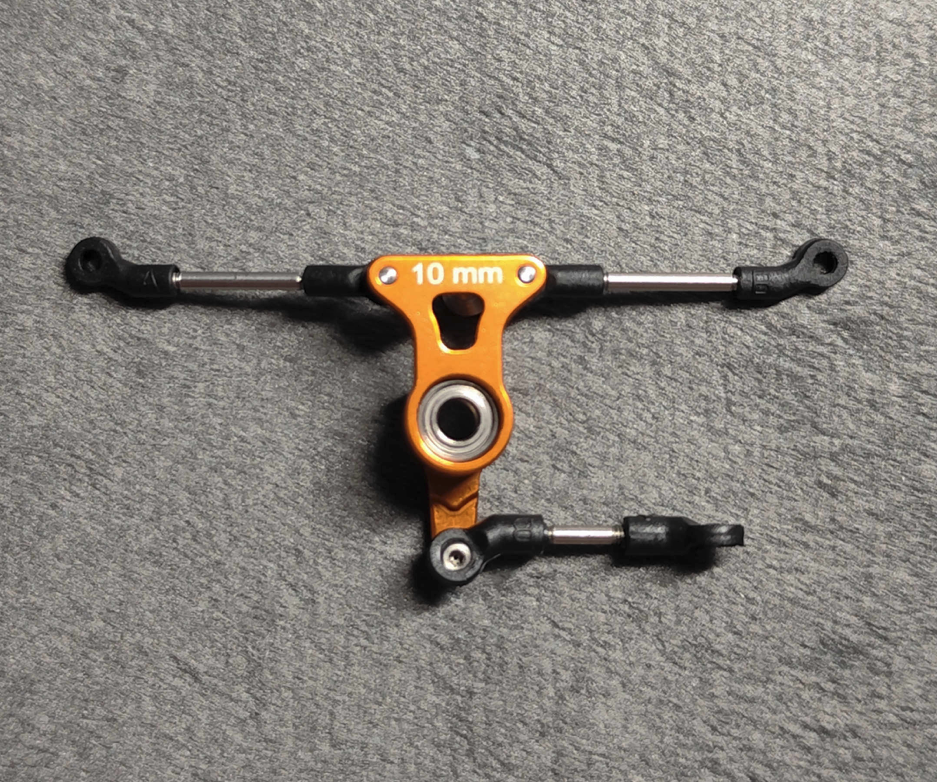 預購Pre-Order Alloy Steering Wiper Set MRD-OP025