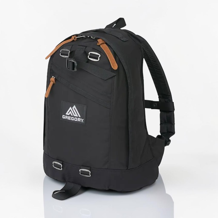 Gregory Fine DAY V2 1041  Black 18L 背包