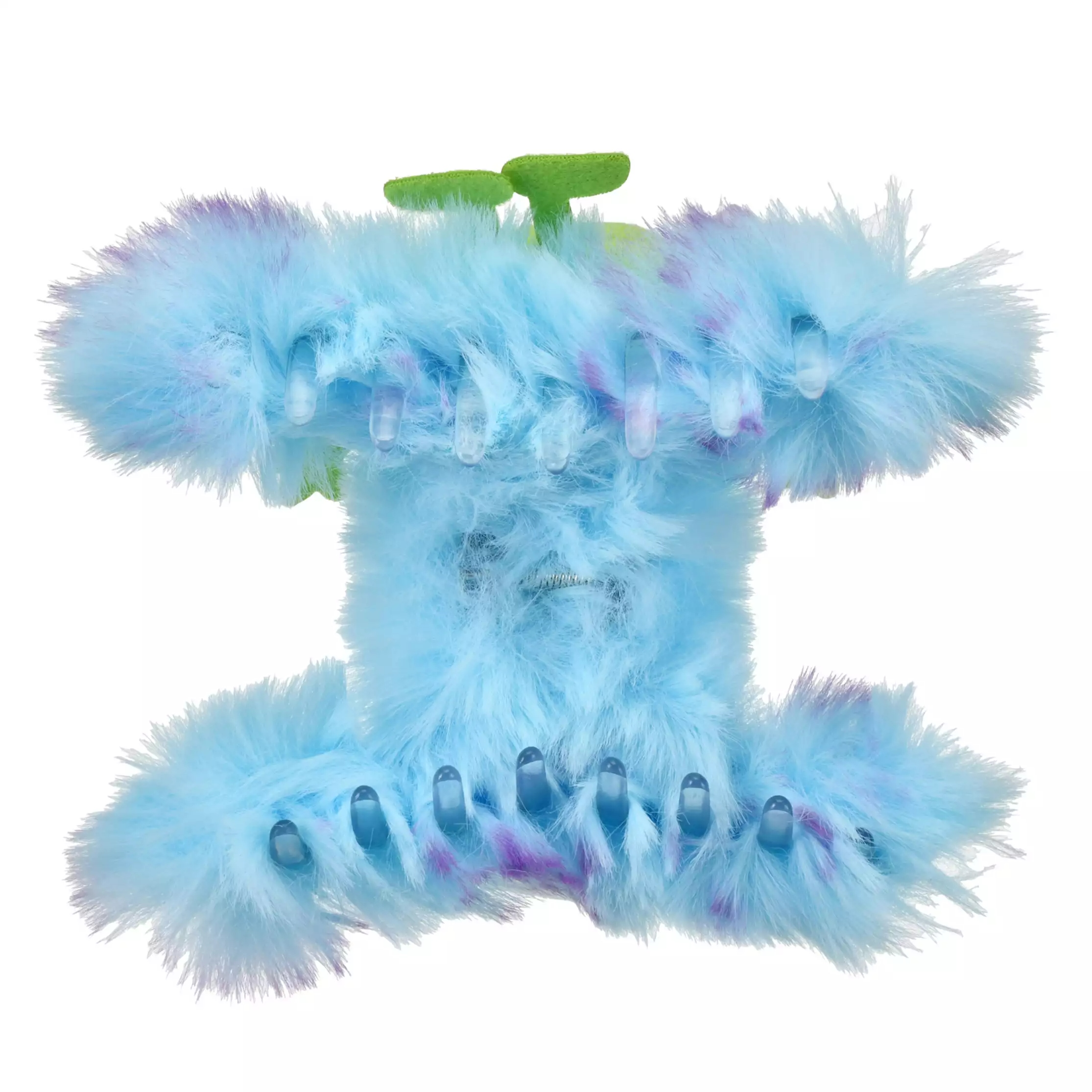 🌸 【預訂】Mike Hair Clip - MONSTERS INC. 25TH