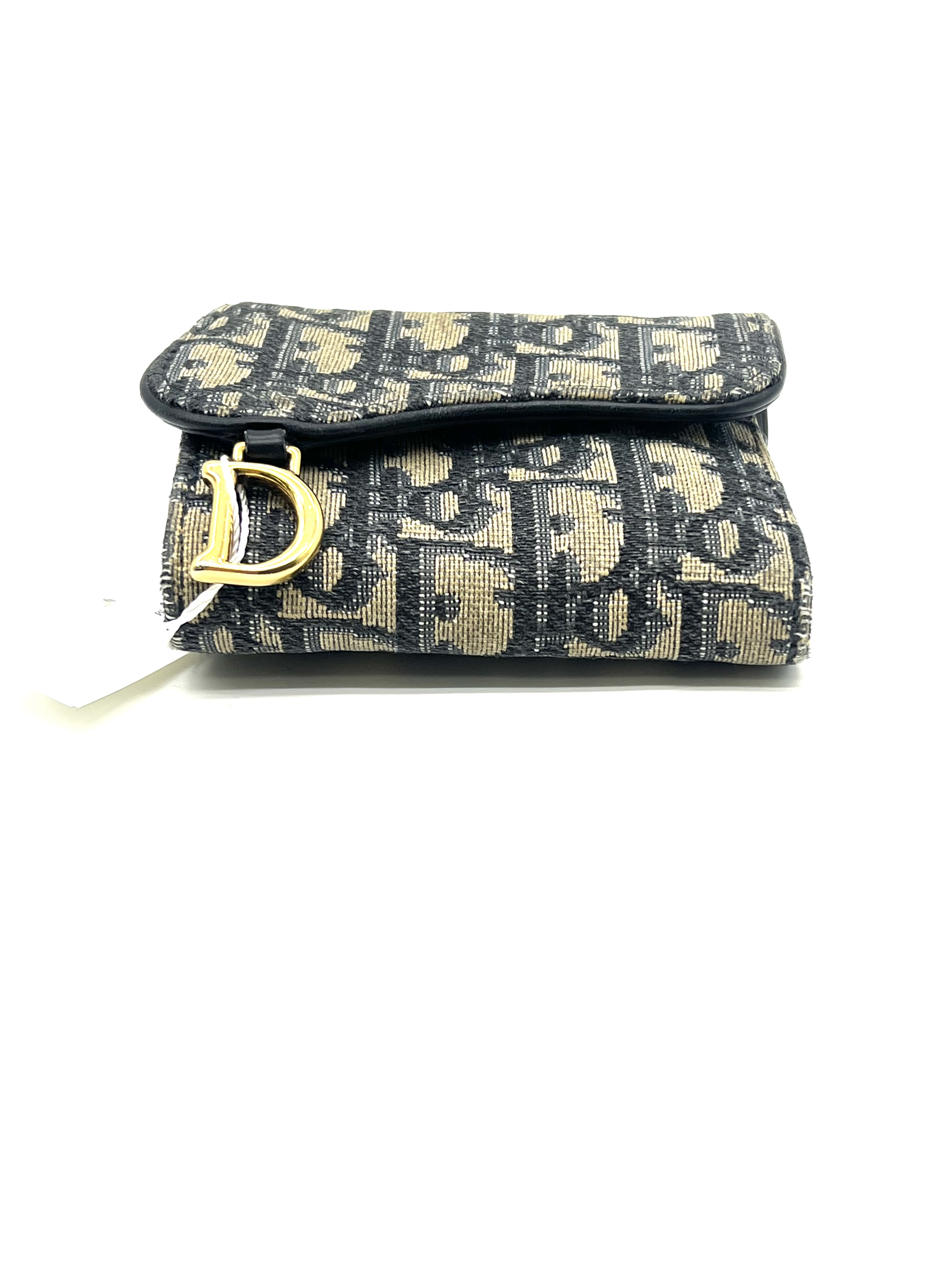Pre-Owned DIOR Wallet / Product Code: 26041502