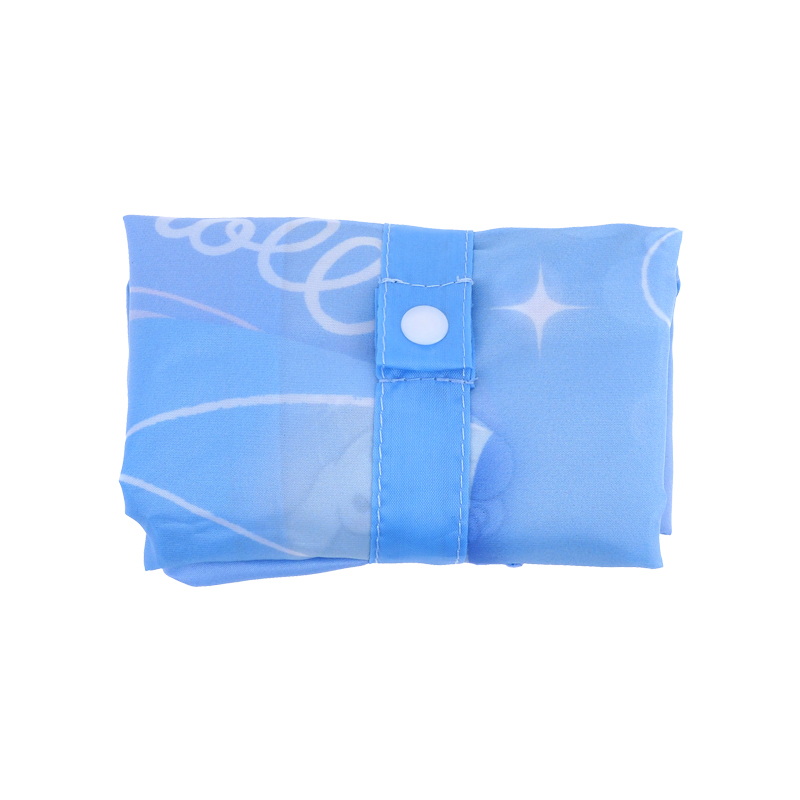 Cinnamoroll Foldable Shopping Bag 可摺式購物袋
