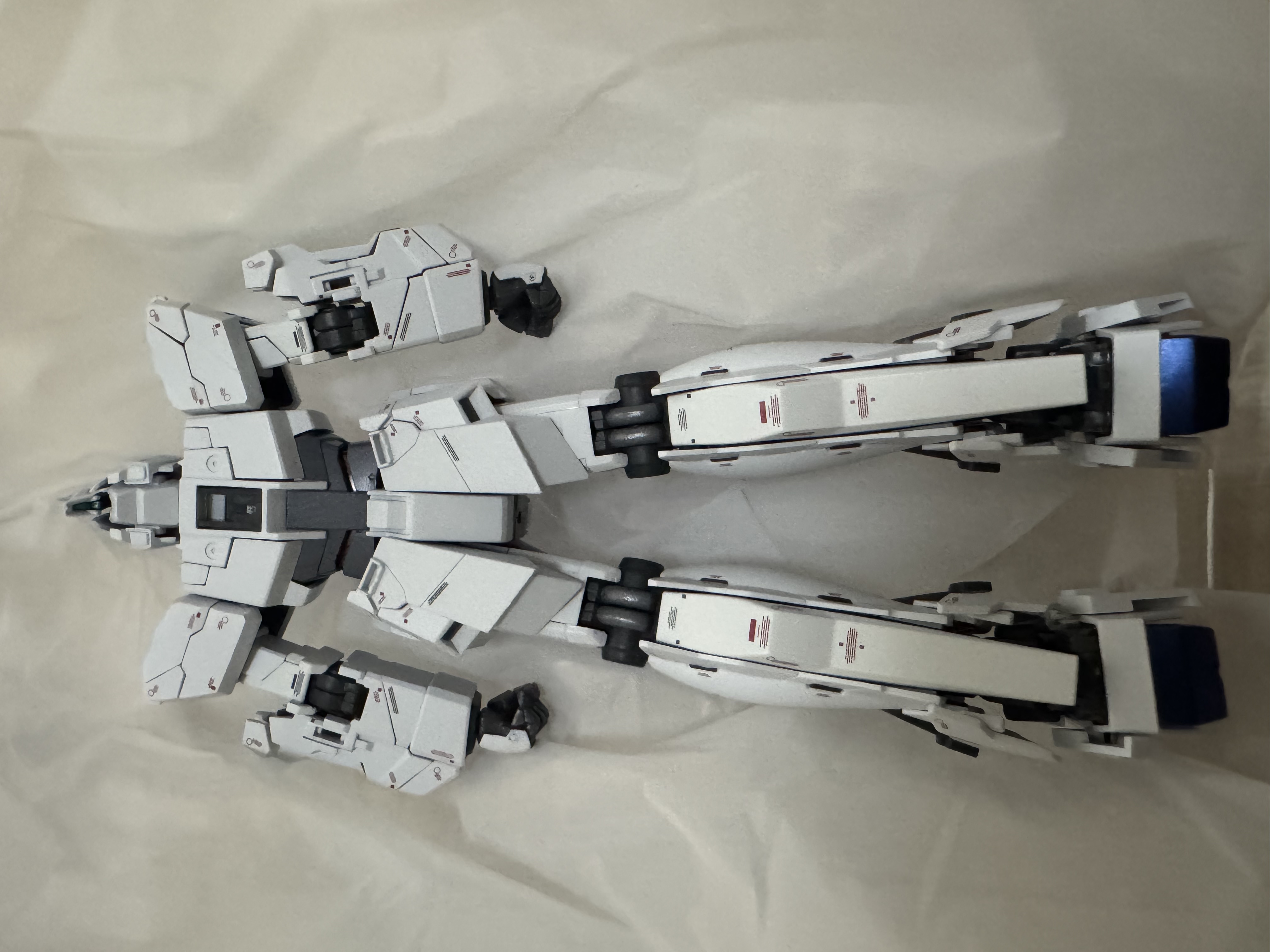 現貨 GFFMC UNICORN GUNDAM -STORE LIMITED EDITION-