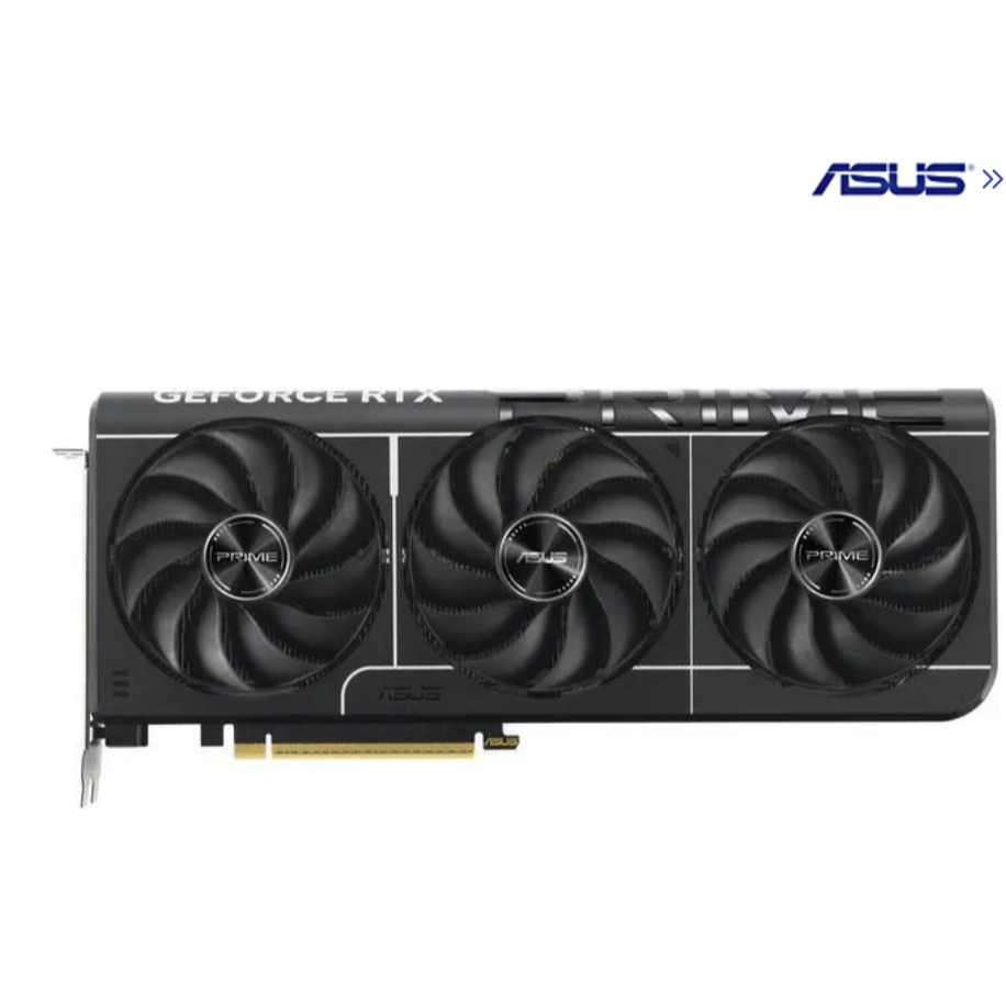 (🔥NEW RELEASE🔥) ASUS PRIME NVIDIA GeForce RTX 5070 Ti 16GB GDDR7 PC Graphics Card (Brand New Full Set)
