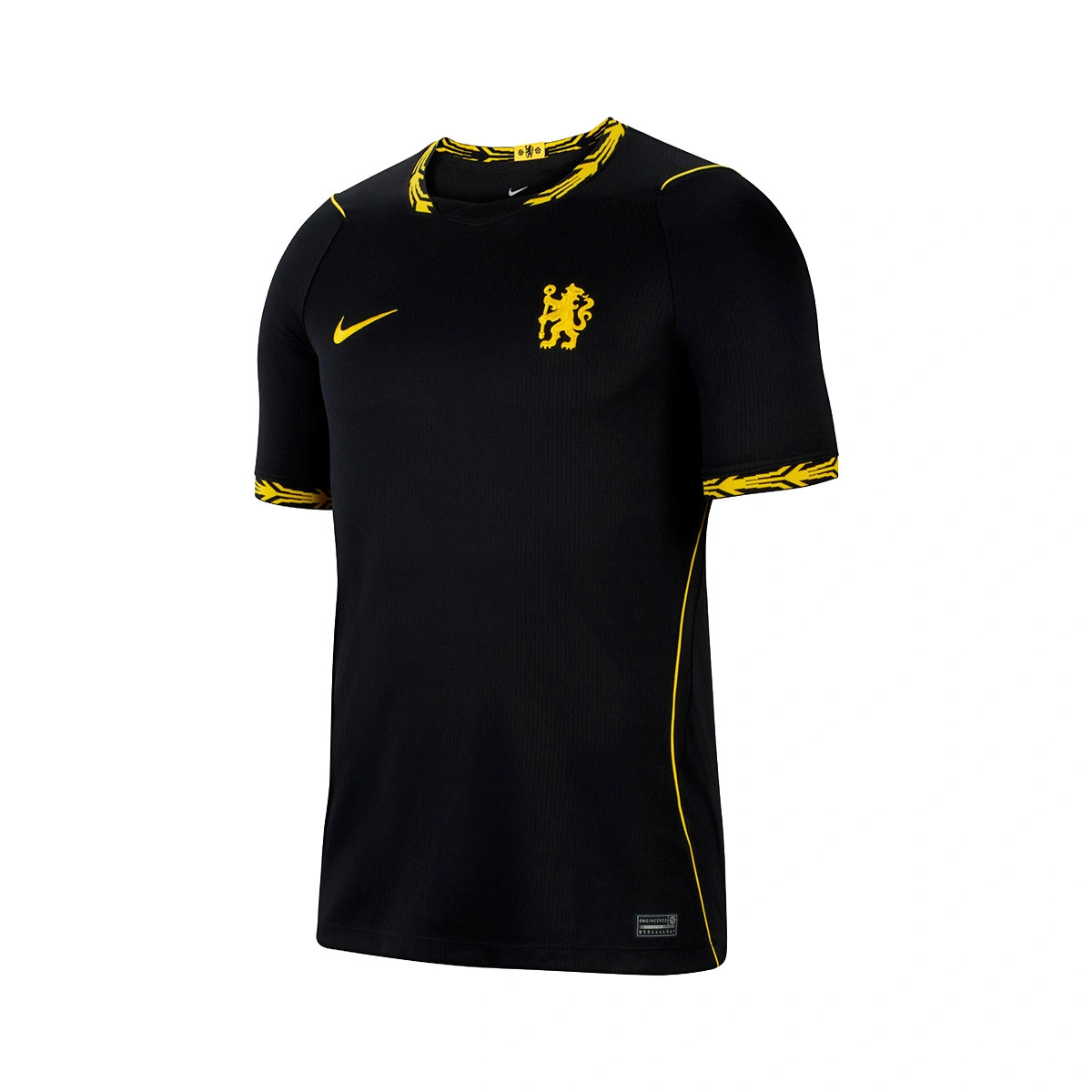 Nike Chelsea 車路士 2026-27 作客球迷版球衣 (可加印字章) 