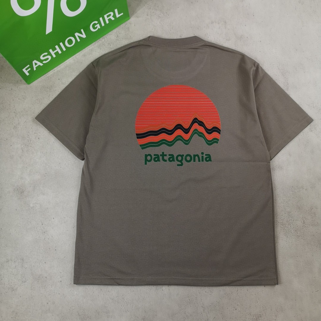 Patagonia Tee