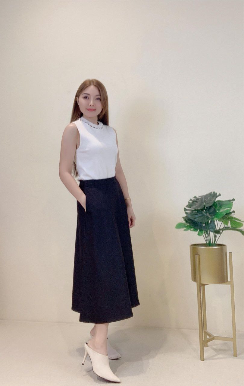 特价优惠半裙 KS7262