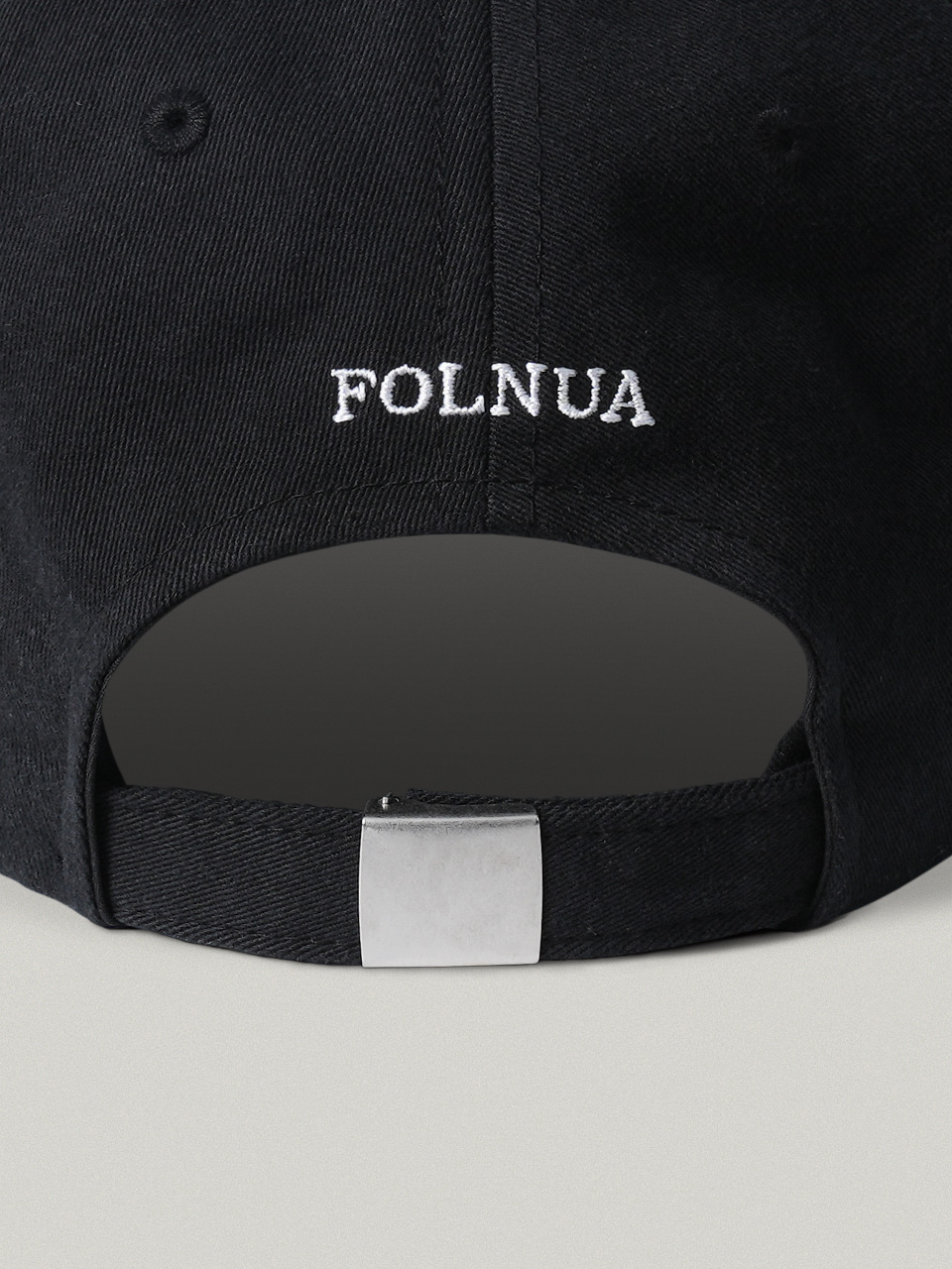 Classic Logo Ball Cap (Black/ Charcoal/Brown/ Beige/ Navy/ Pink/ Green/ Red)