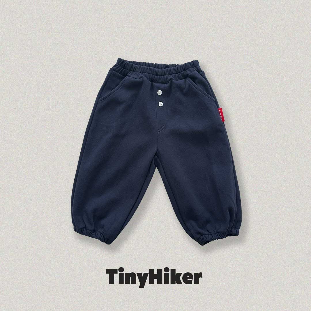 Tiny |  Cony Button Dango Joggers