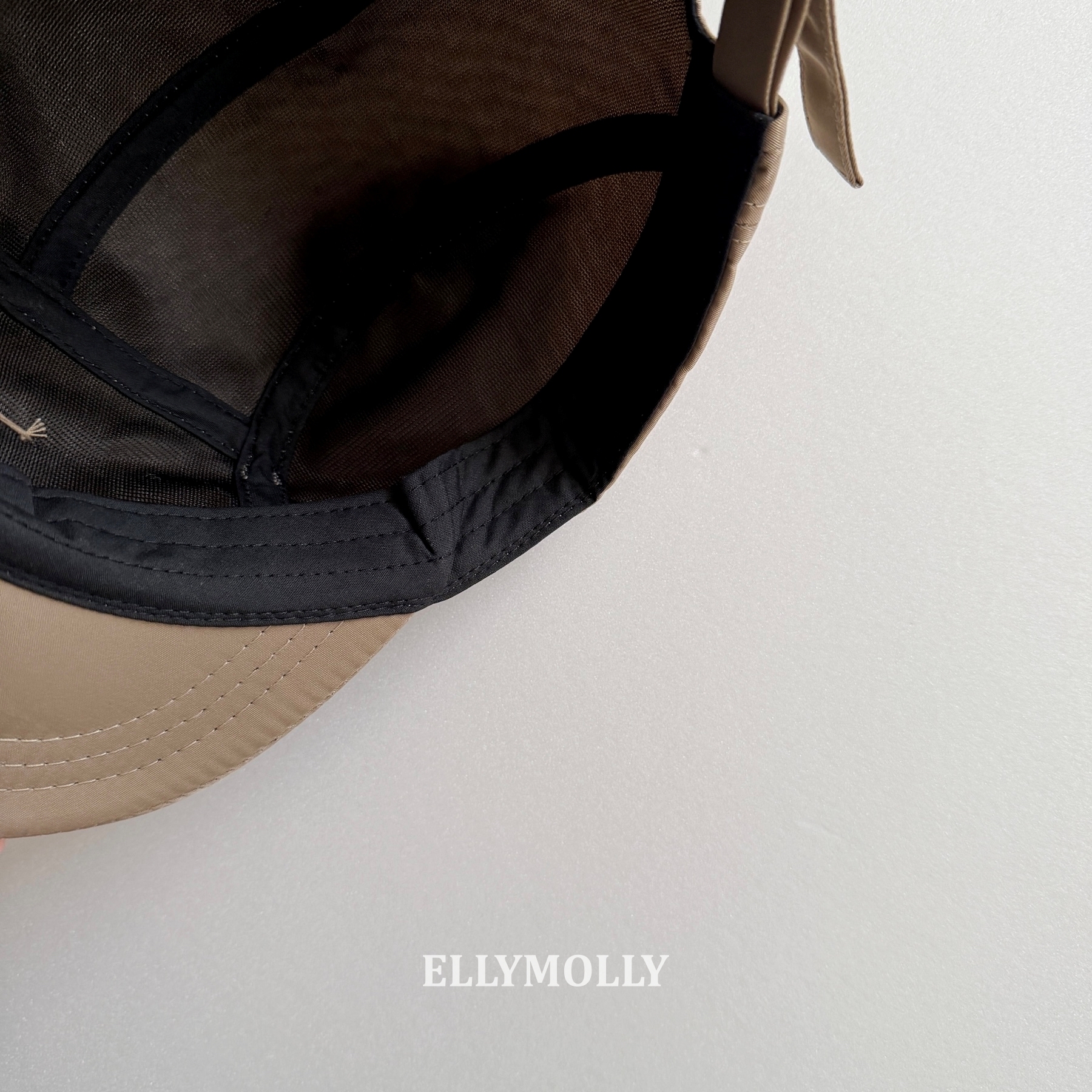 Ellymolly | Symbol Max Ball Cap