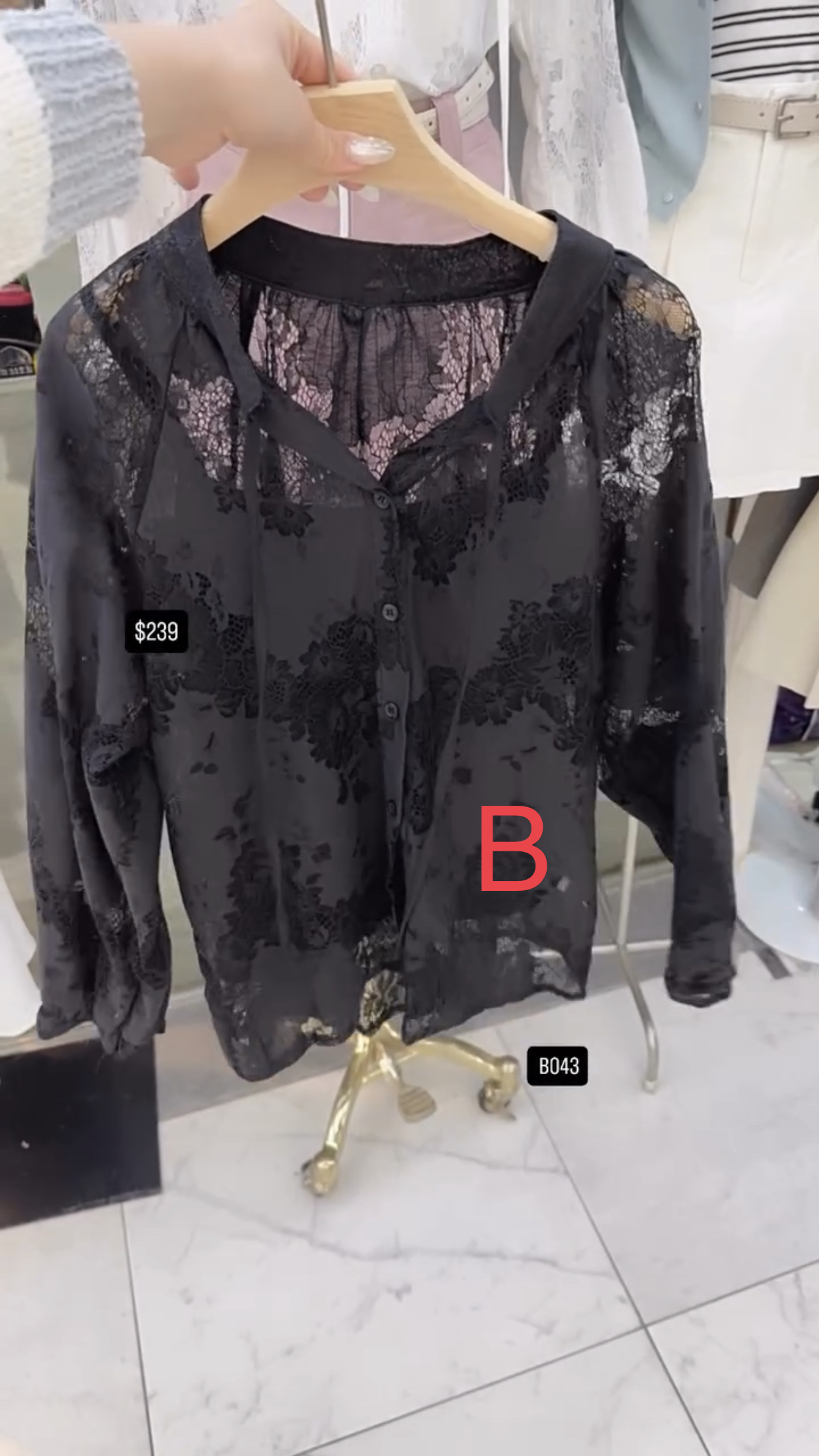 🇰🇷🇰🇷韓國連線 2/3🔥🔥10222#B043