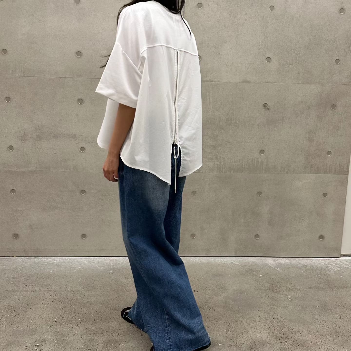 (2026SS) EYEFUL - TOP