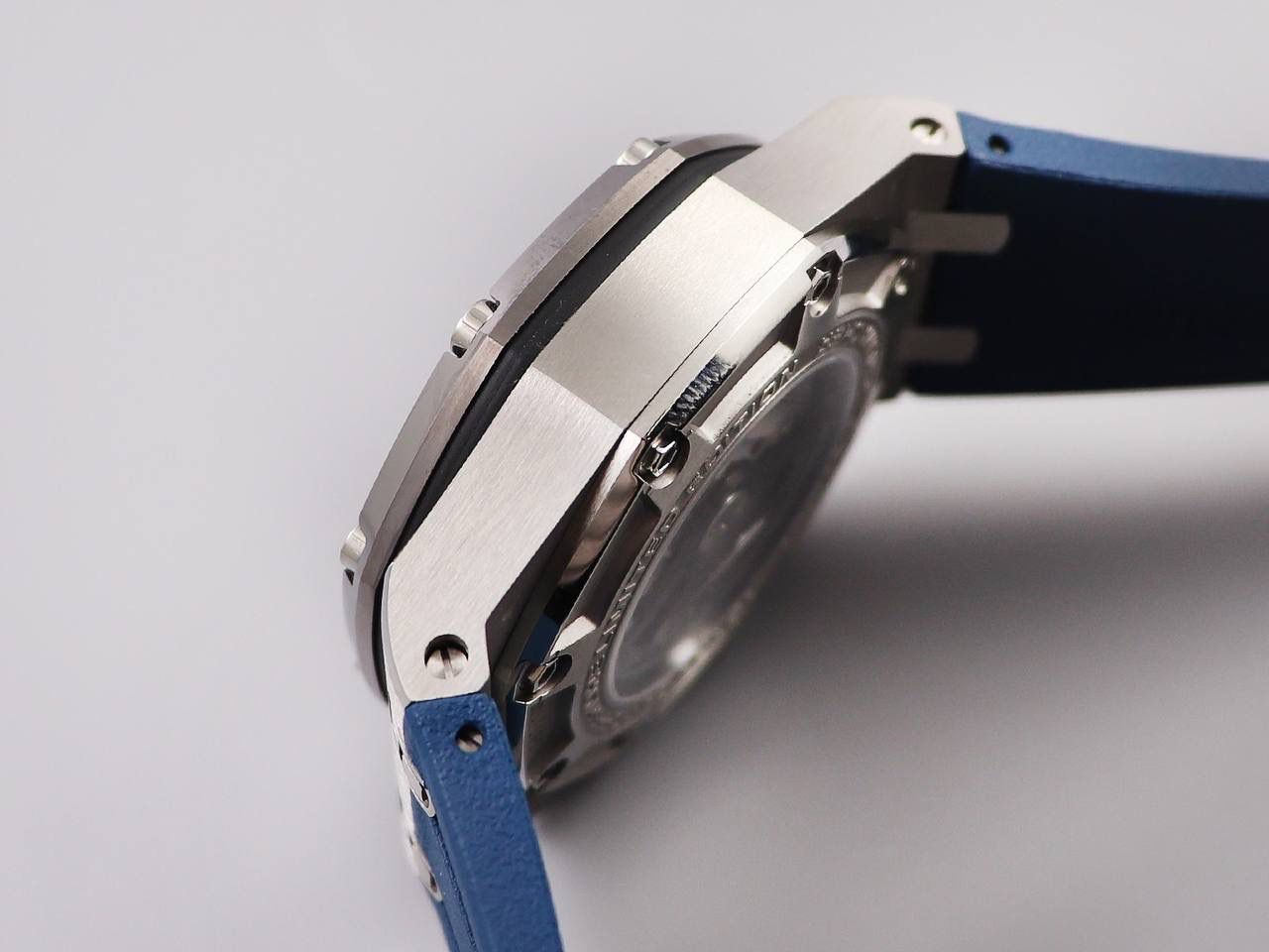 AP舒马赫系列 搭載复刻原版3126计时机芯 市面最强的复刻版本🔥