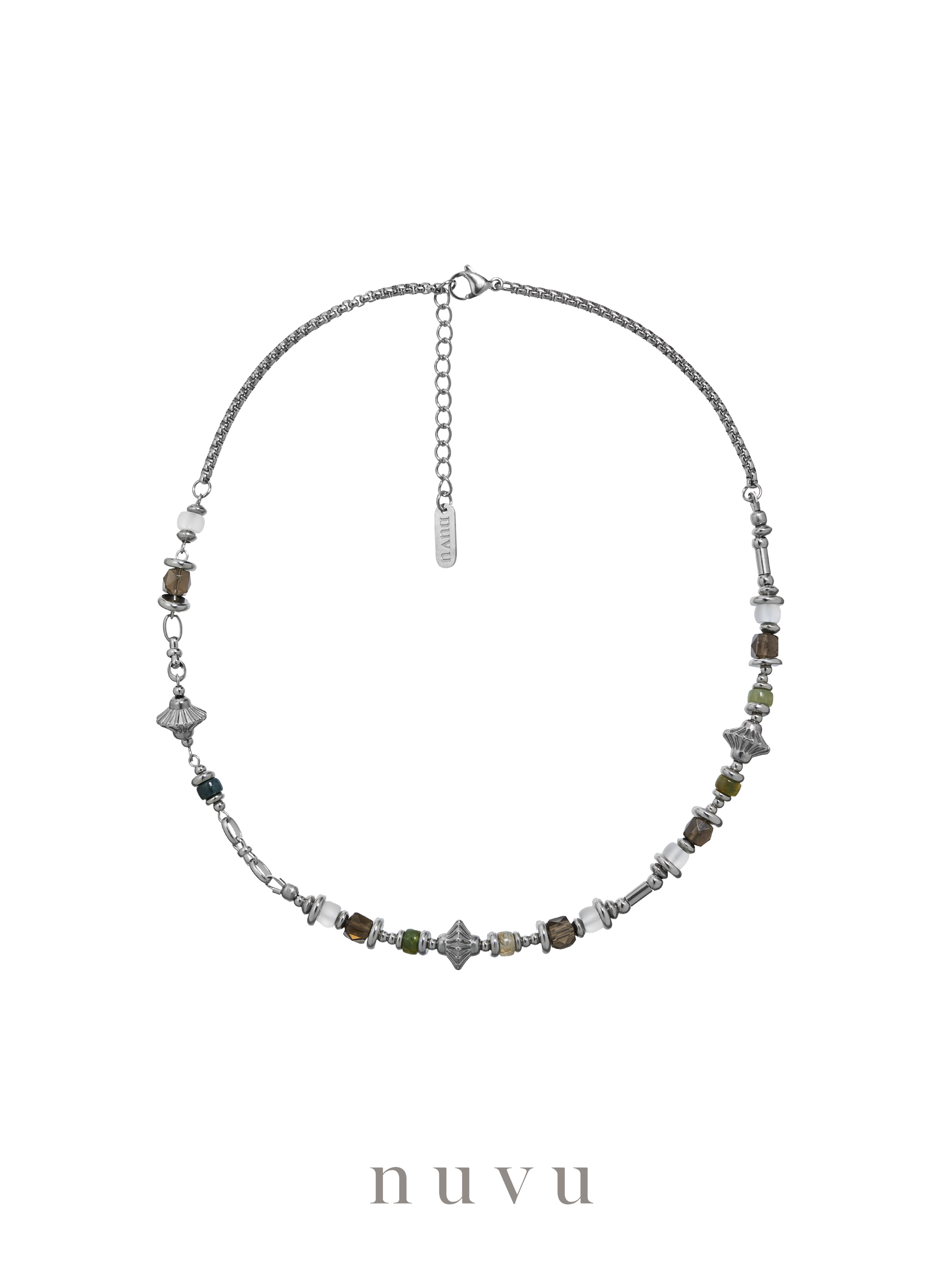 A CUP OF TEA Necklace