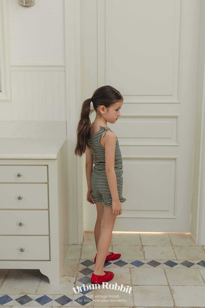 🇰🇷Urban Rabbit set