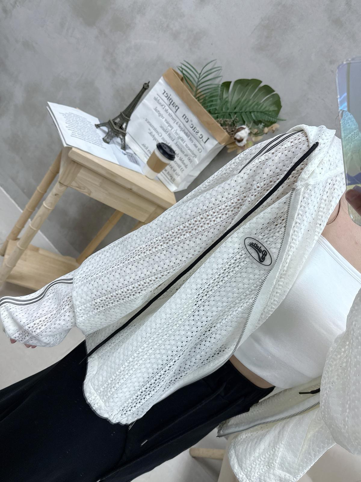 A09 不規則魚尾裙