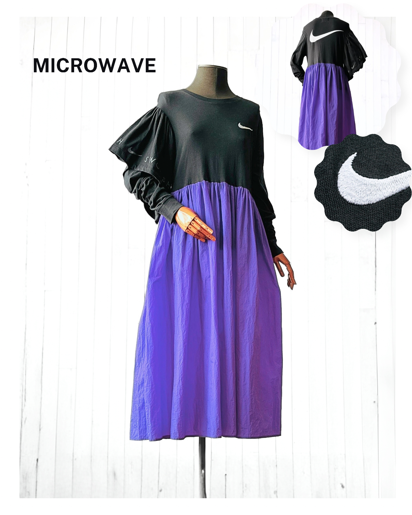 【AW12】💁🏻‍♀️女系