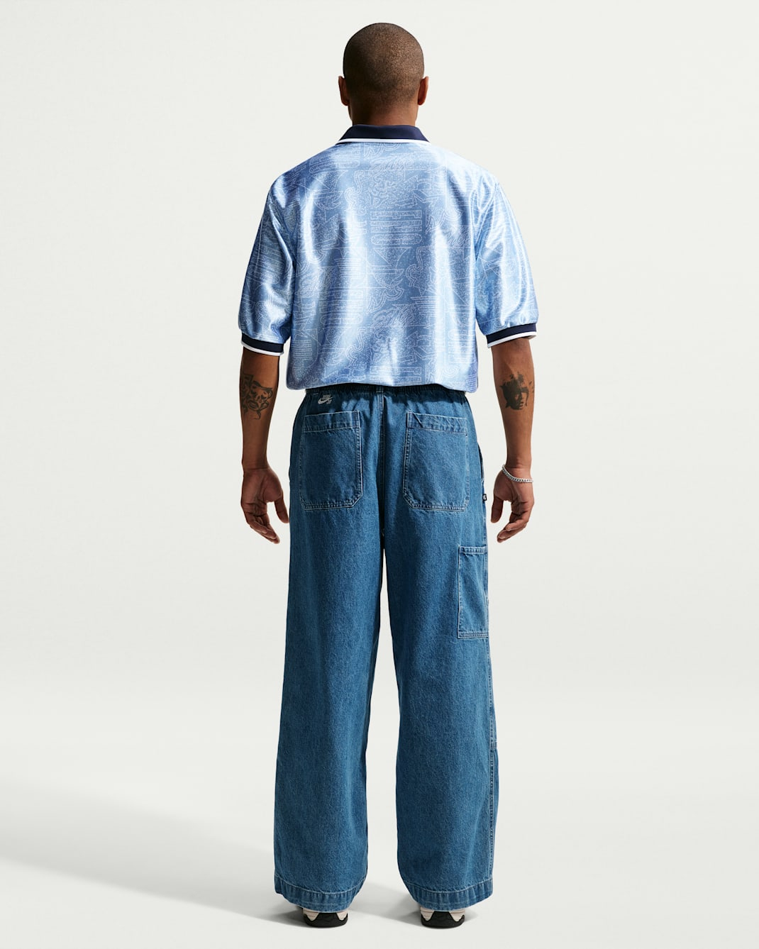 Nike England 英格蘭Energy精選訓練短袖上衣 IH1866