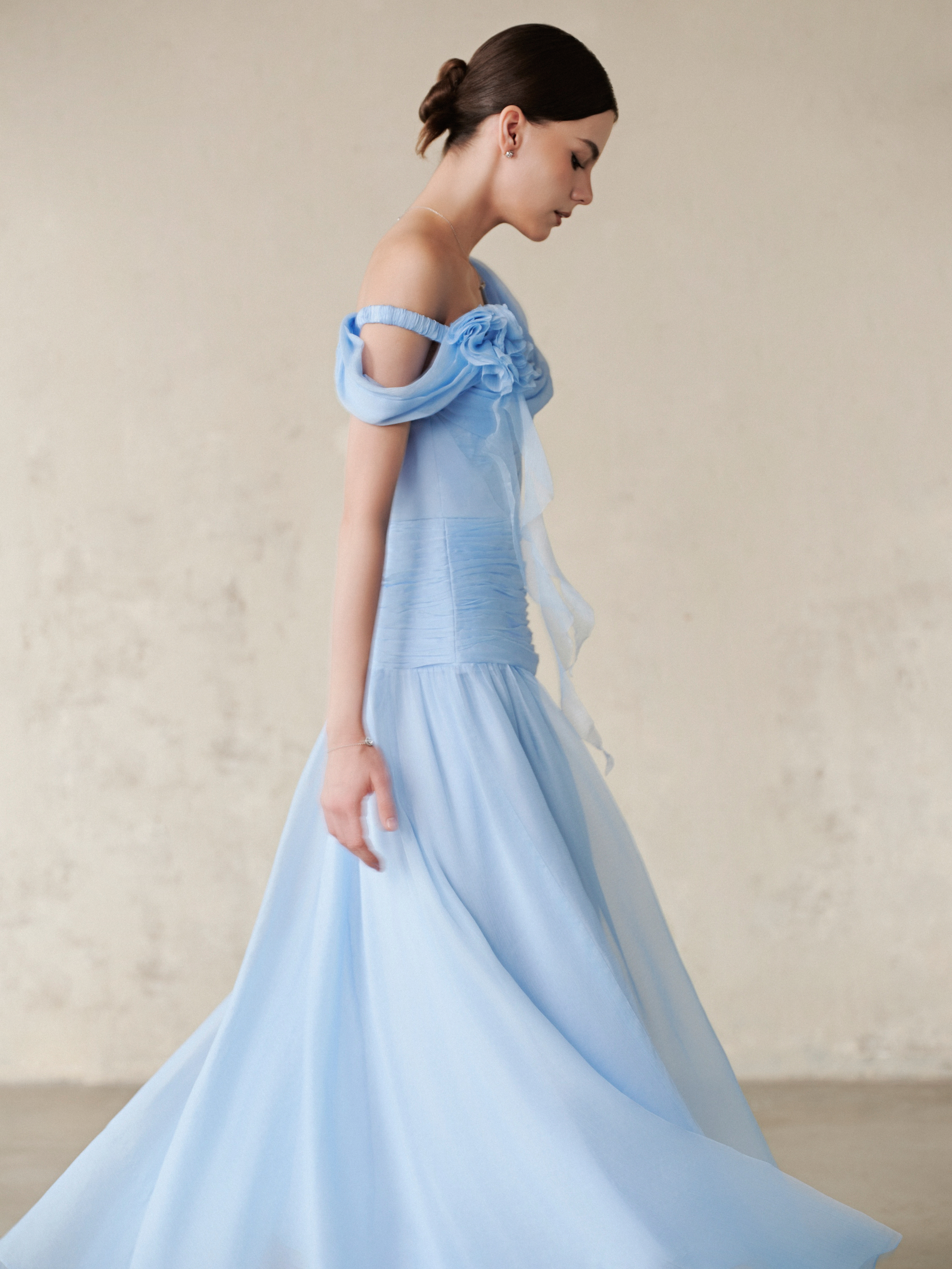 Venus Dress