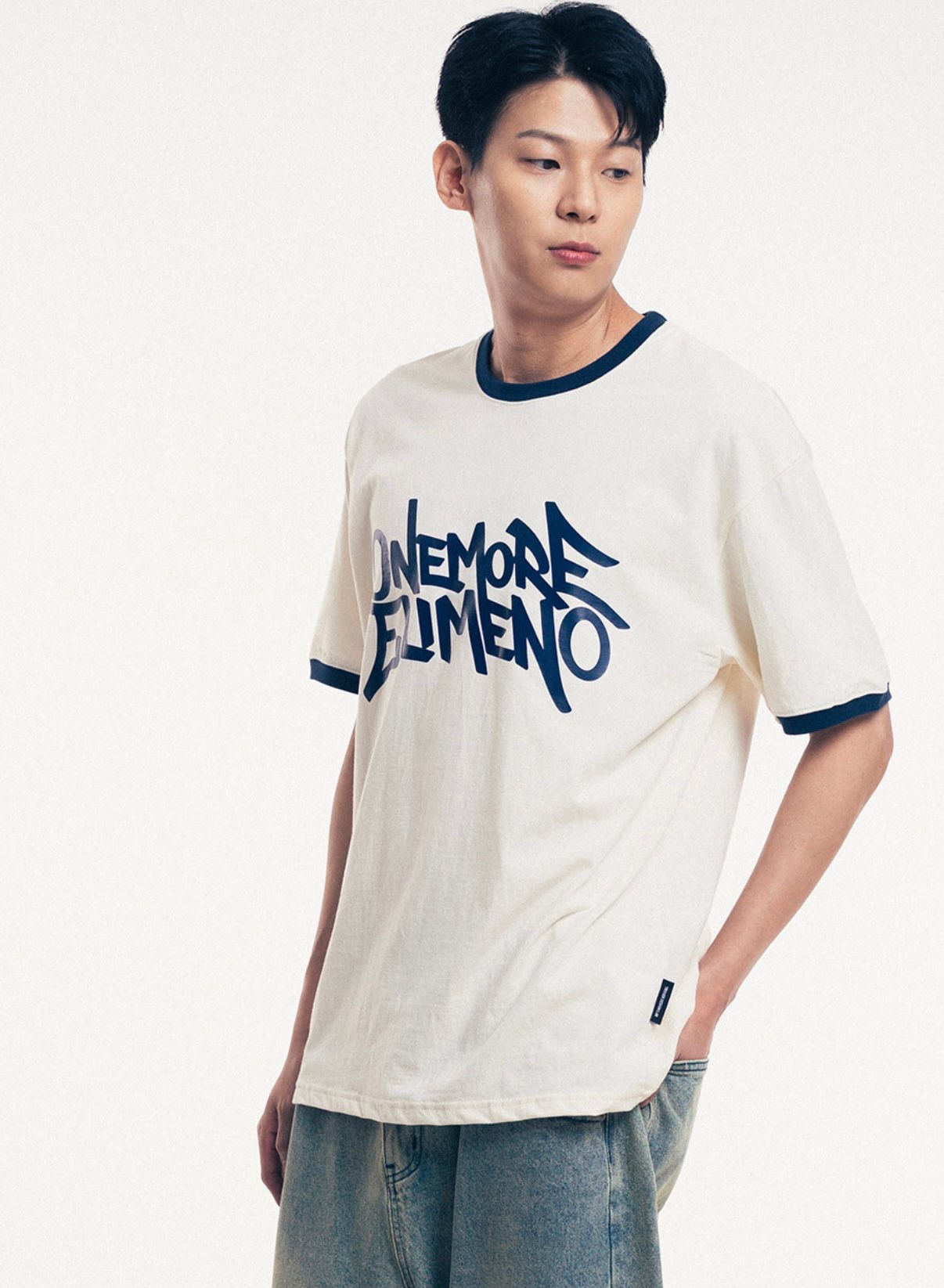 🇰🇷韓國Elimeno短袖Tee